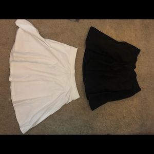 Skater skirts